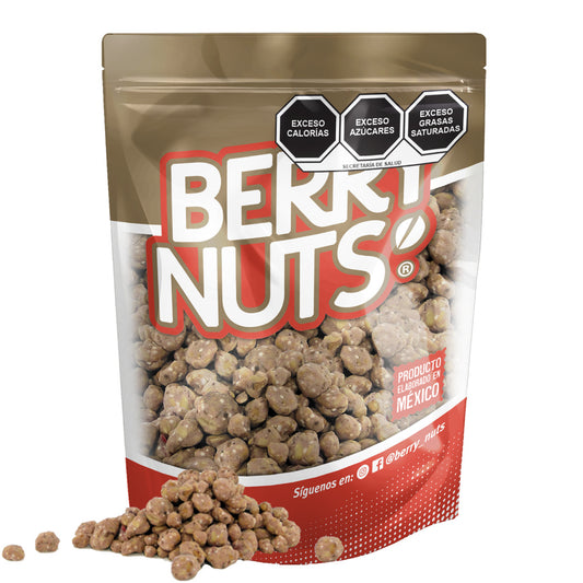 Clusters® de Granola Berry Nuts® con Yogurt Taro de 1kg