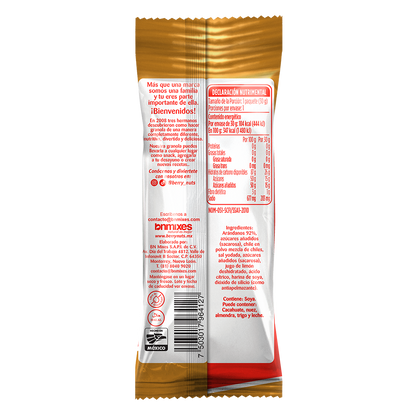 Bolsita ArandaNuts® de Arándanos Enchilados Berry Nuts® 30 g