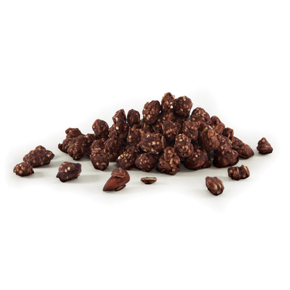 Snacks Mini Clusters de Chocolate. 6 pack 25gr c/u 🌱 *Fecha Caducidad próxima*