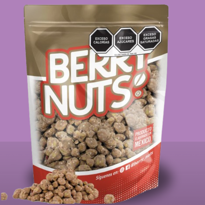 Clusters® de Granola Berry Nuts® con Yogurt Taro de 1kg