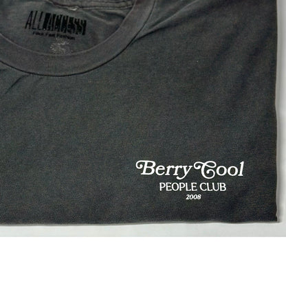 T-shirt Berry Cool