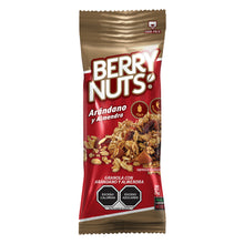 Snack Granola Arándano y Almendra - 25gr