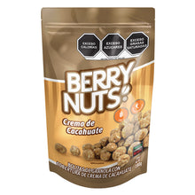 Clusters de Granola con Peanut Butter. 180gr
