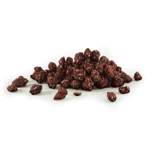 Snack Mini Clusters de Chocolate - 25gr 🌱