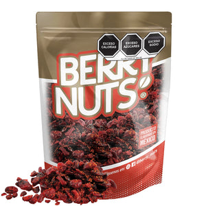 KILO de Arándanuts® Arándanos Enchilados 🌱