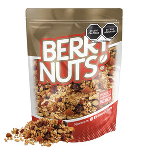 KILO de Granola Arándano y Almendra. GA