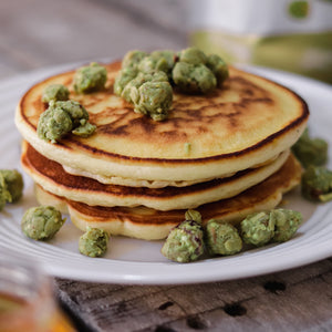 KILO Clusters de Granola con Yogurt Matcha