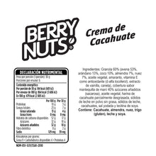 Clusters de Granola con Peanut Butter. 180gr