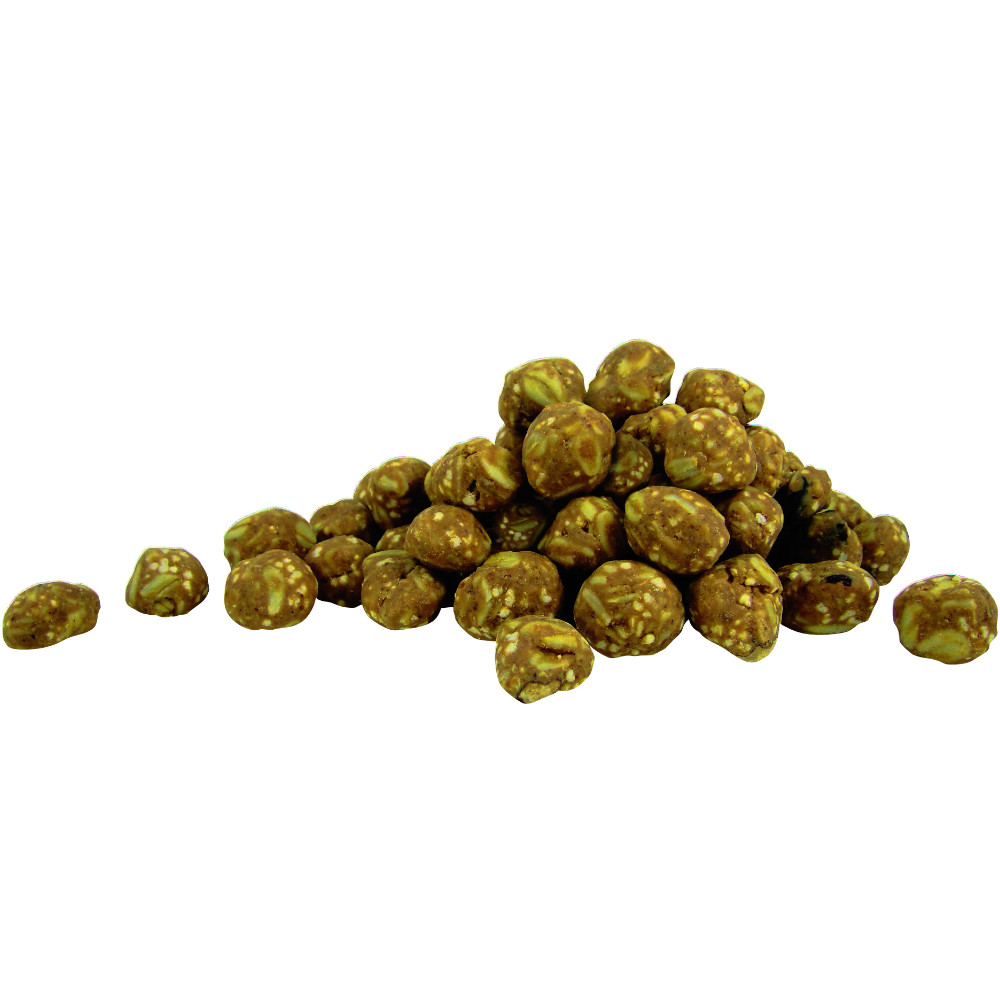 KILO Clusters de Granola con Calabaza "Pumpkin Chai”