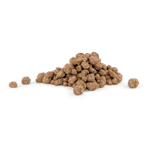 MEDIO KILO Clusters de Granola con Yogurt Taro.