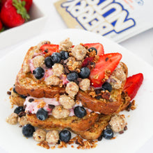 KILO Clusters de Granola con Yogurt Griego