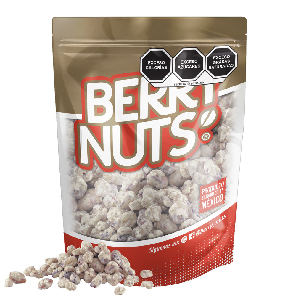 KILO Clusters de Granola con Yogurt Griego